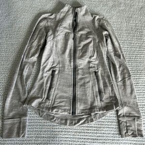Lululemon Define jacket
